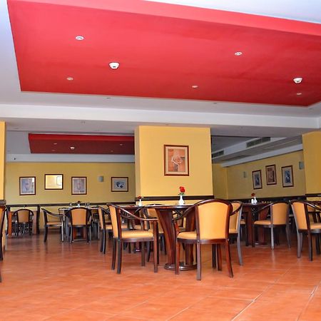 Aracan Pyramid Hotel Giza Εξωτερικό φωτογραφία