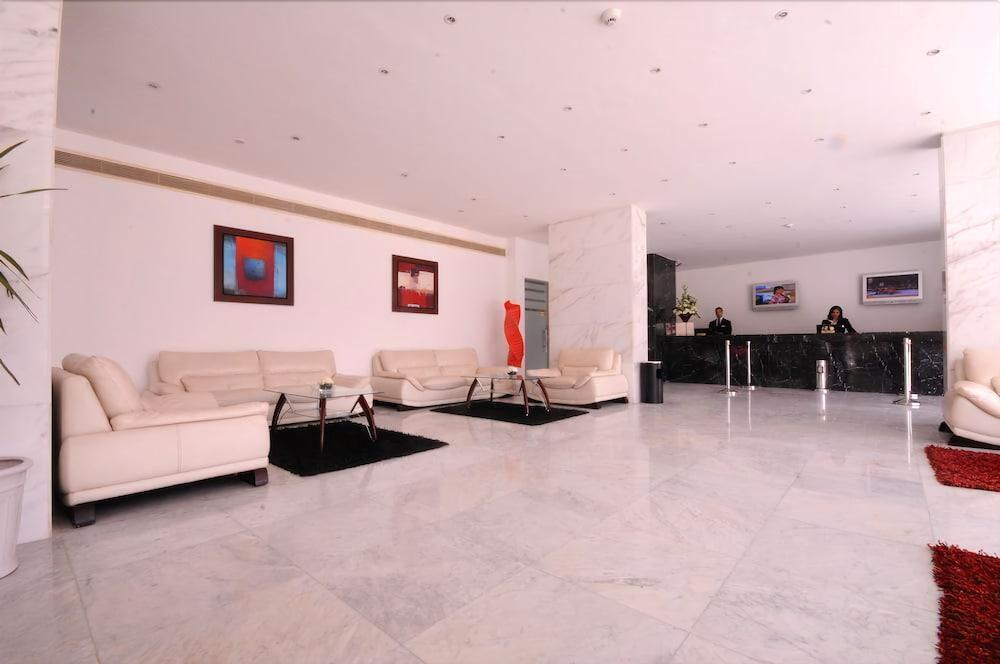 Aracan Pyramid Hotel Giza Εξωτερικό φωτογραφία