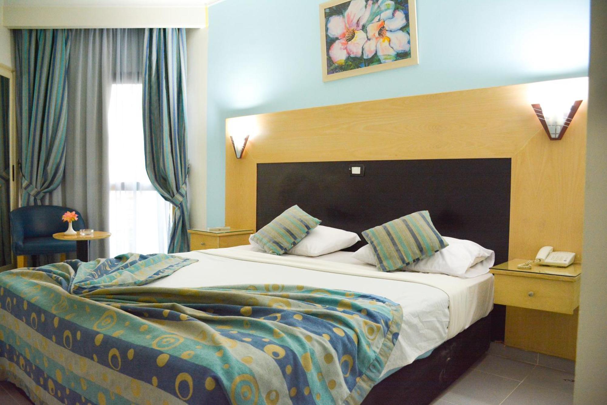 Aracan Pyramid Hotel Giza Εξωτερικό φωτογραφία