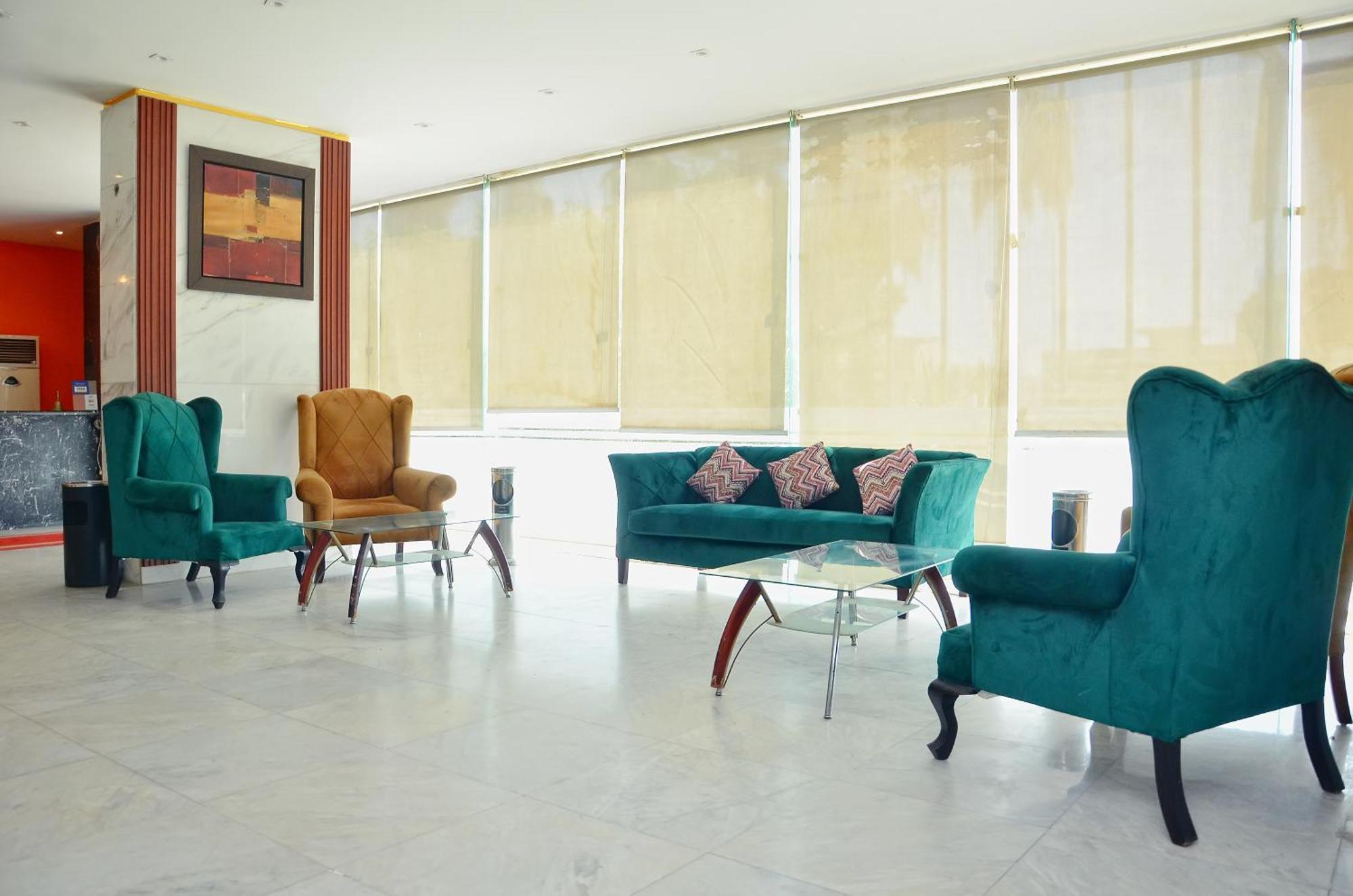 Aracan Pyramid Hotel Giza Εξωτερικό φωτογραφία