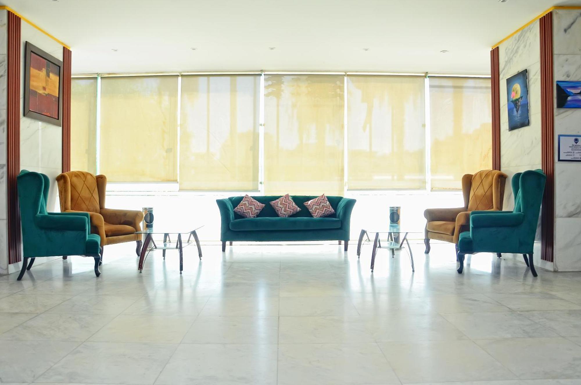Aracan Pyramid Hotel Giza Εξωτερικό φωτογραφία