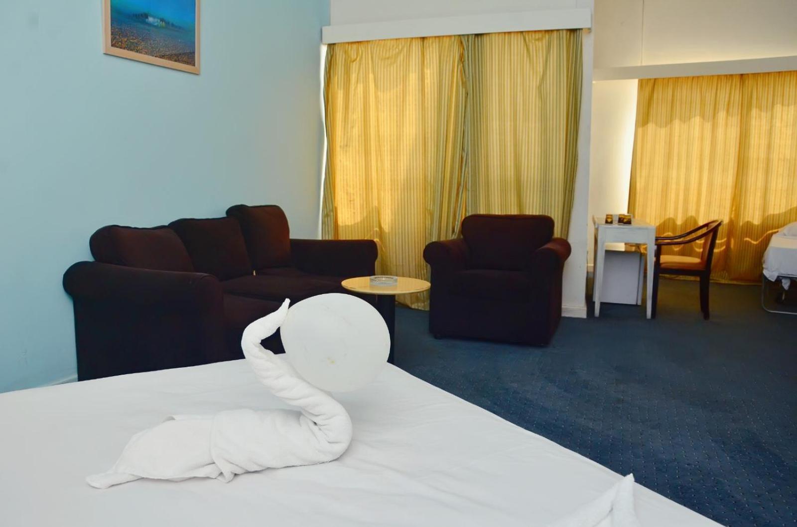 Aracan Pyramid Hotel Giza Εξωτερικό φωτογραφία