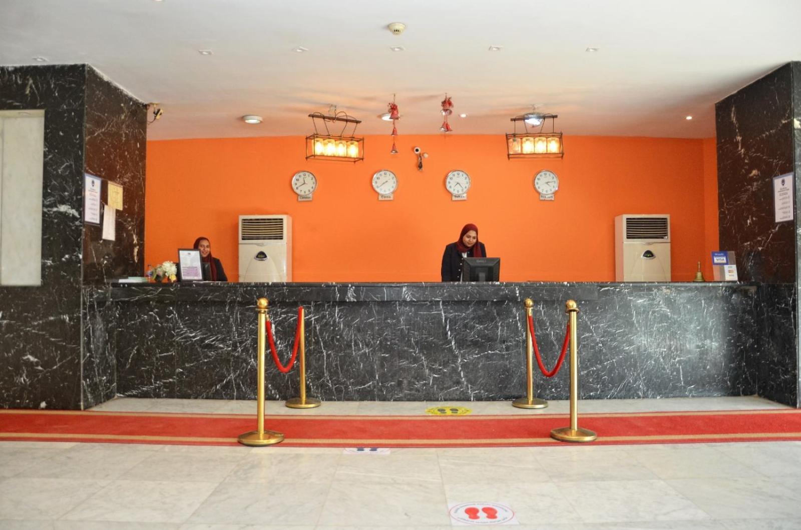 Aracan Pyramid Hotel Giza Εξωτερικό φωτογραφία