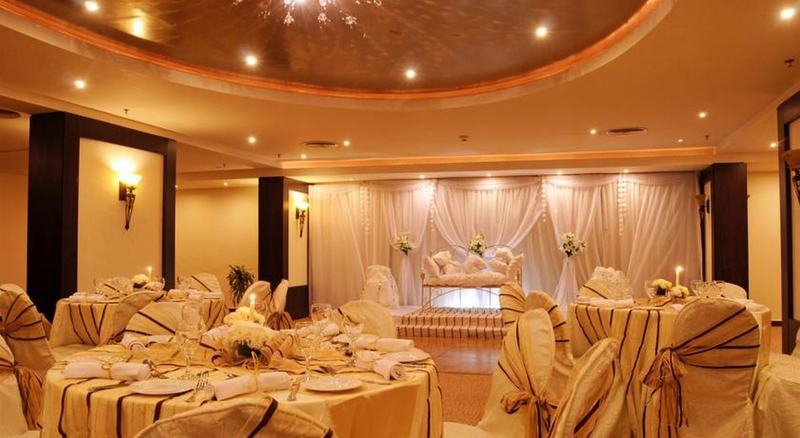 Aracan Pyramid Hotel Giza Εξωτερικό φωτογραφία