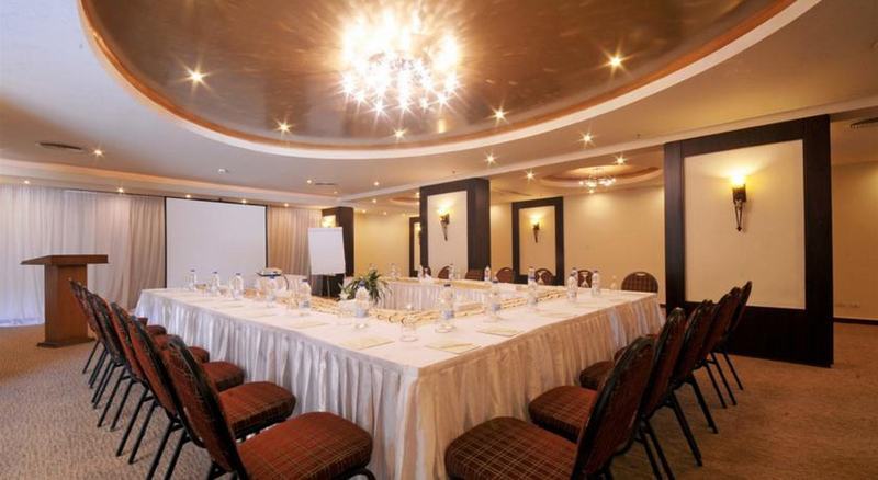 Aracan Pyramid Hotel Giza Εξωτερικό φωτογραφία