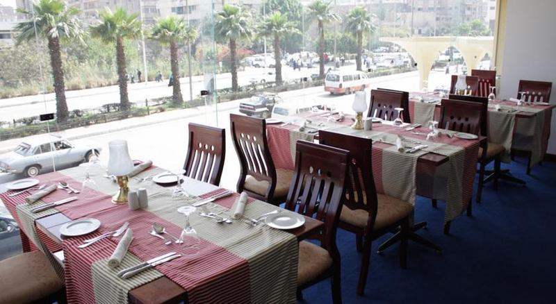 Aracan Pyramid Hotel Giza Εξωτερικό φωτογραφία
