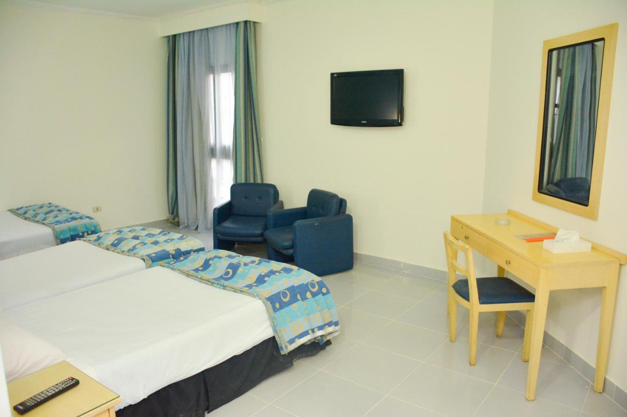 Aracan Pyramid Hotel Giza Εξωτερικό φωτογραφία